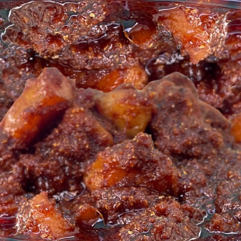Chicken pickle thokku - Image 2
