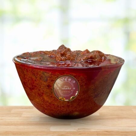 Mango Pickle