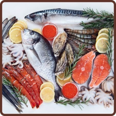 Seafood