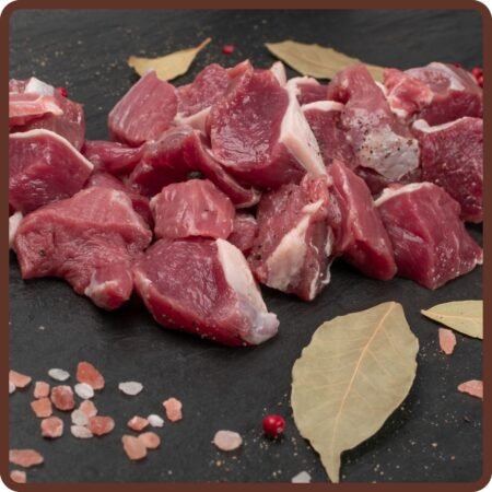 Mutton