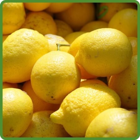 lemon